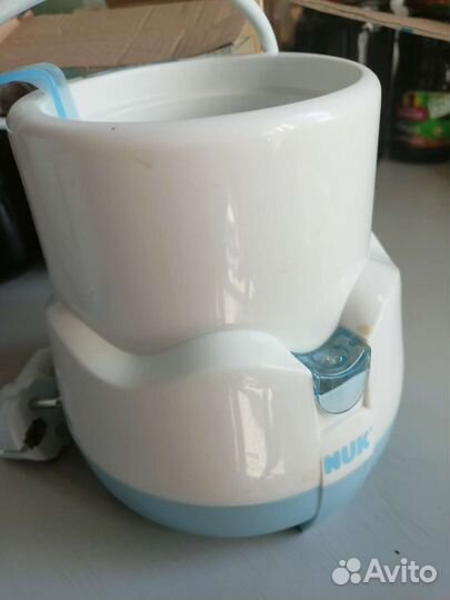 Подогреватель, стерилизатор для бутылочек и другое