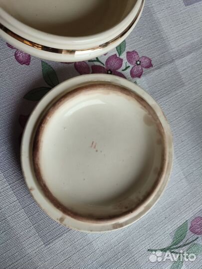 Шкатулка зик Конаково