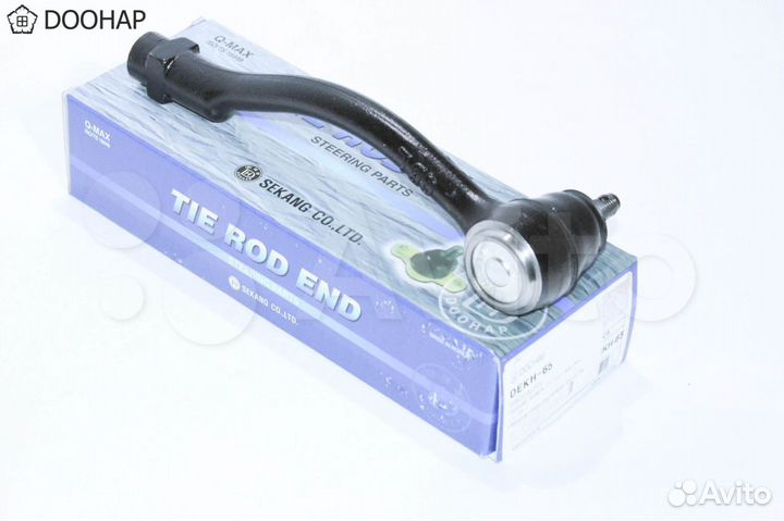 Рулевой наконечник Kia Rio 3