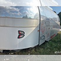 Фудтрак Аформер 7,5м