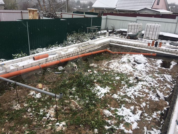 Участок 6 сот. (ИЖС)