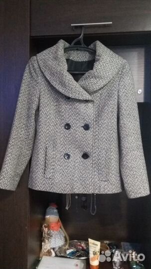 Полупальто