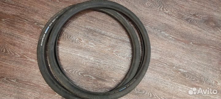 Покрышки для велосипеда 27.5 *2.0 Schwalbe