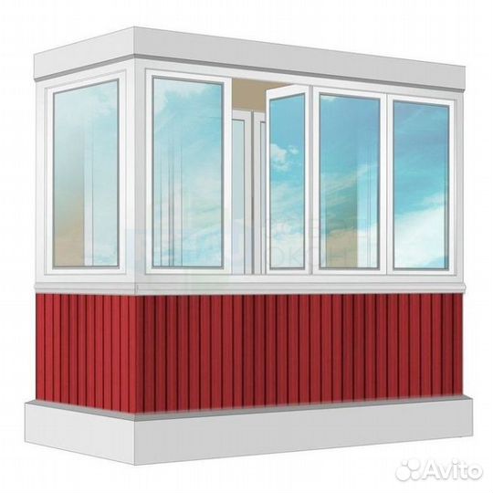 Окна пластиковые для вас