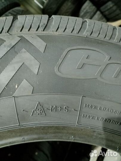 Cordiant Business CA 215/75 R16C 116R