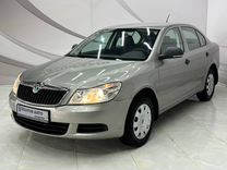 Skoda Octavia 1.6 MT, 2013, 121 414 км, с пробегом, цена 1 138 000 руб.