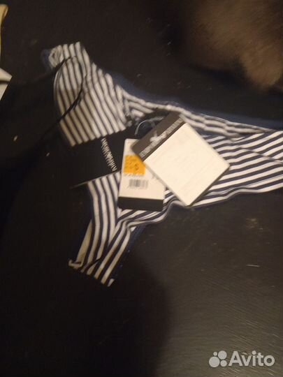 Трусы женские набор calvin klein