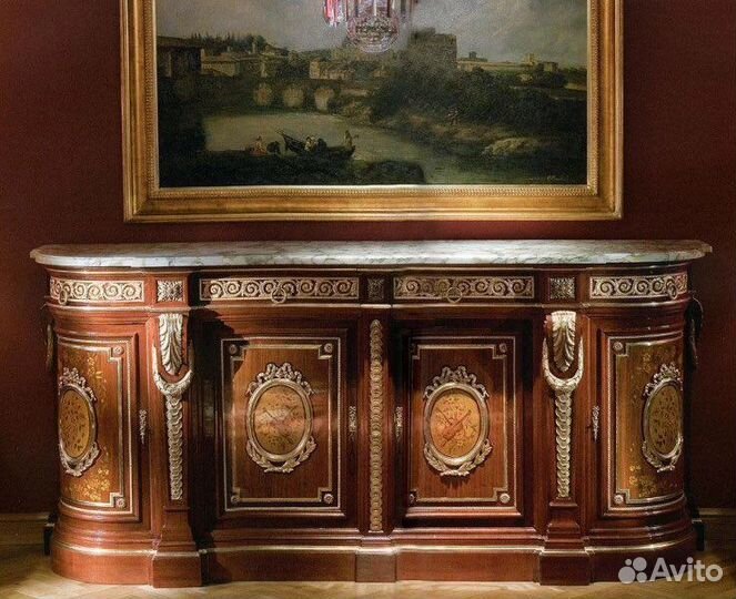 Консоль Provasi Home luxury