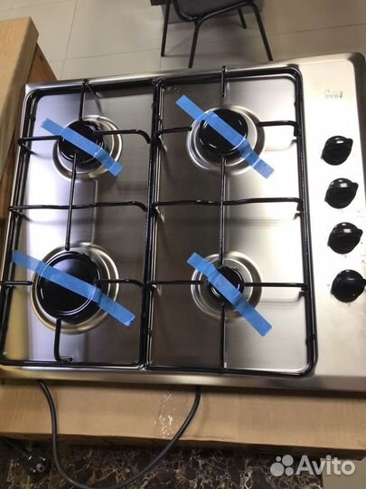 Варочная панель