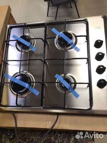 Варочная панель