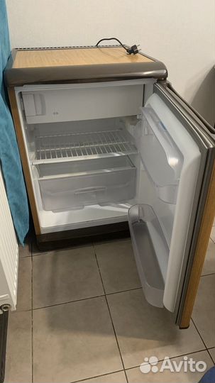 Холодильники Indesit