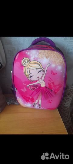 Портфель школьный