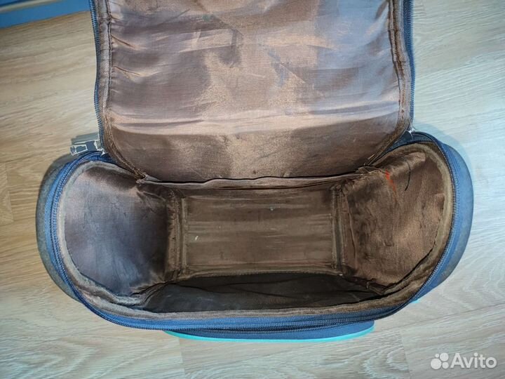 Рюкзак школьный для мальчика