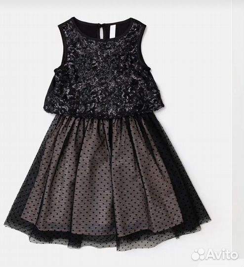 Платье для девочки Acoola