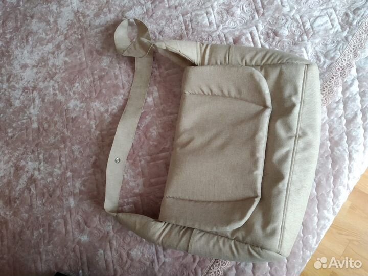 Детские коляски 2 в 1