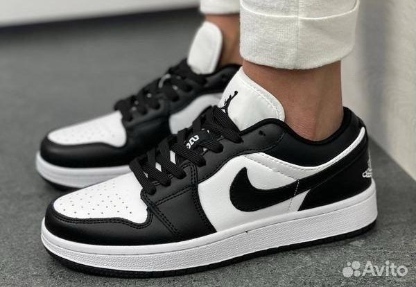 Nike AIR jordan 1 LOW