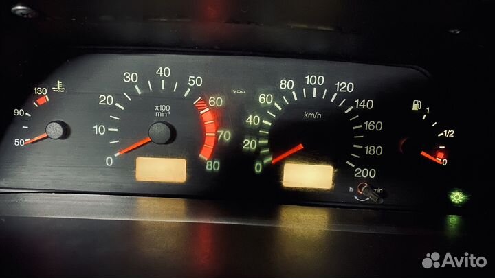 Приборная панель ваз 2114 vdo