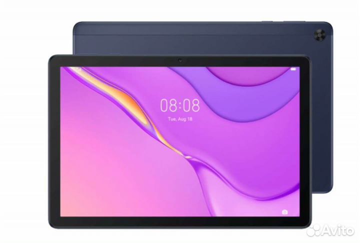 Планшет Huawei Matepad t10s 4 64 WI FI Новый
