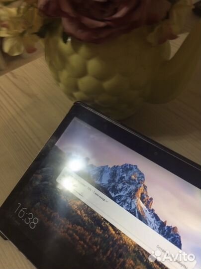 Планшет huawei mediapad t3 10