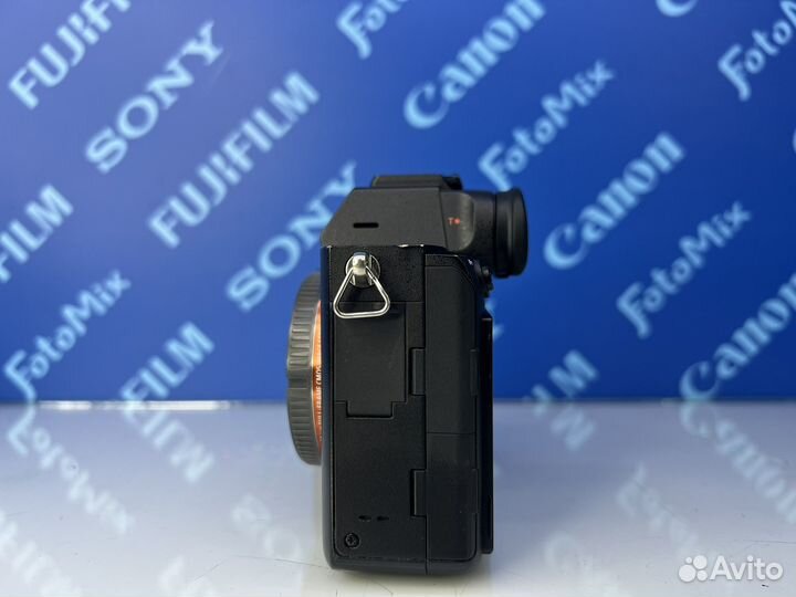 Sony A7R IV body (sn:7857) пробег 2870 к