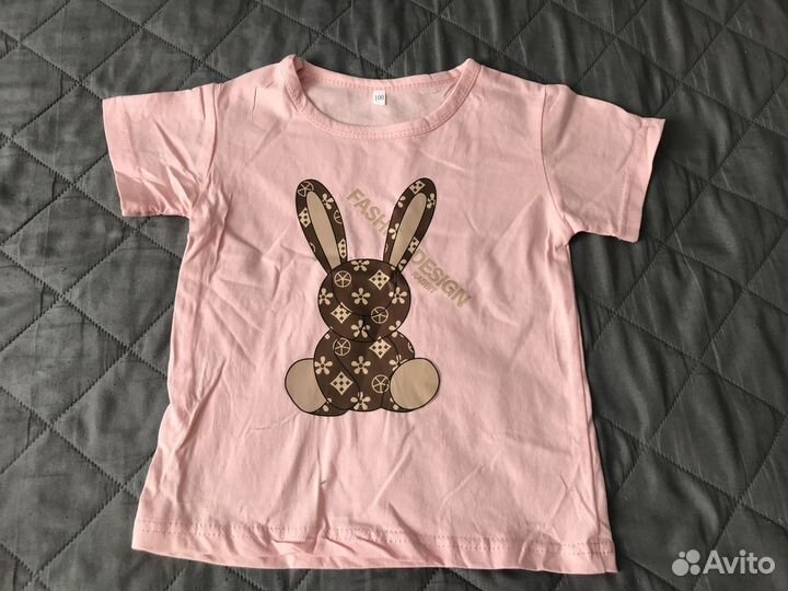 Летний костюм