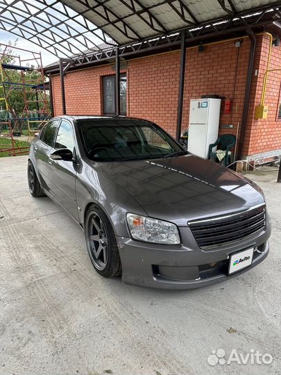 Nissan Skyline 2.5 AT, 2002, 100 000 км