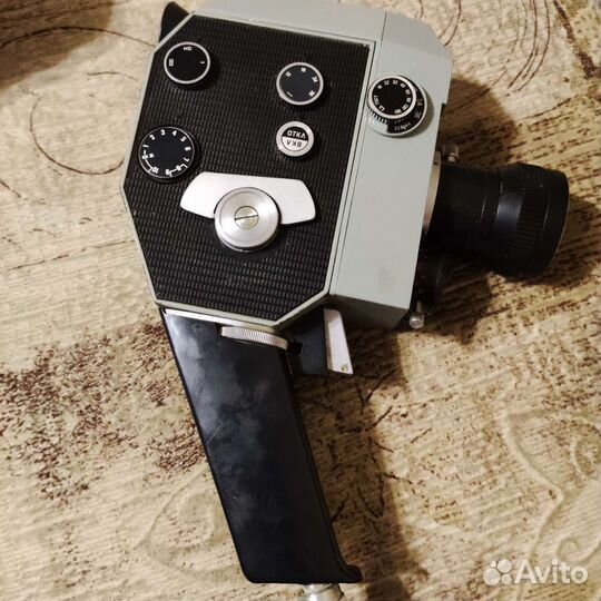 Видеокамера