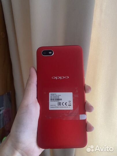 OPPO A1k, 2/32 ГБ