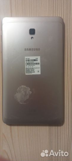 Планшет Samsung Galaxy tab A 2017 SM T-385 2/16