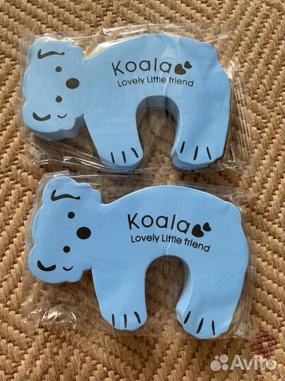 Фиксатор на дверь