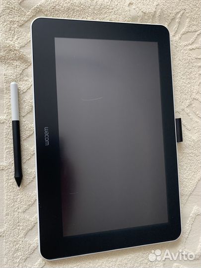 Wacom one 13.3