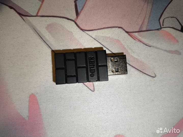 Геймпад 8bitdo ultimate 2.4g