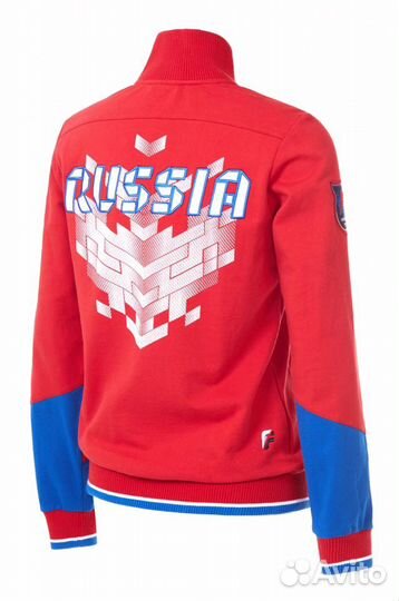 Спортивный костюм(тренировочный) Forward