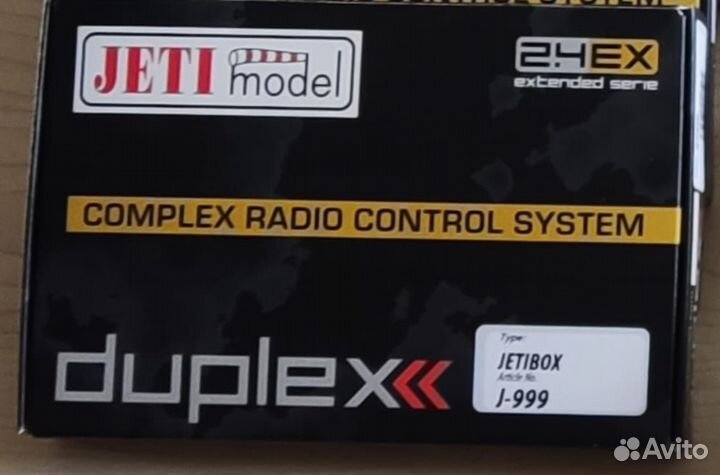 Таймер для кордовых моделей (igor burger timer)