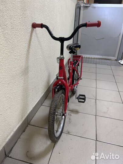 Детский велосипед бу