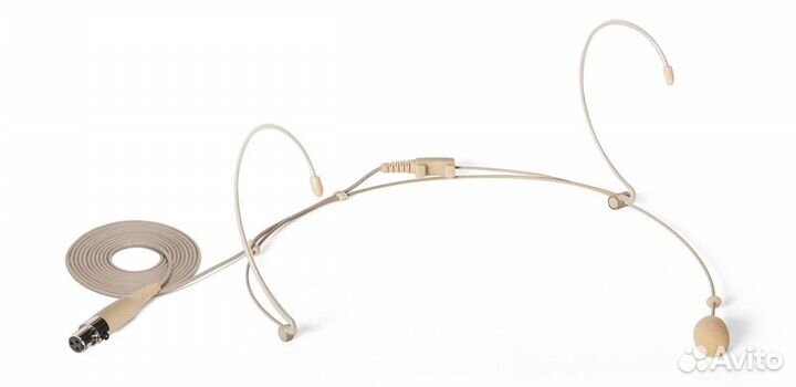 Вокальная радиосистема Samson Stage XPDm Headset