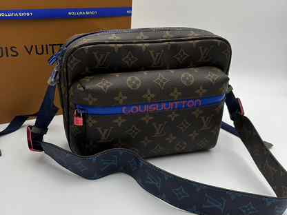 Сумка louis vuitton мужская, Москва