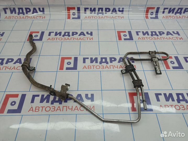 Трубка гидроусилителя Geely Emgrand EC7 1064001771