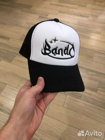 Кепка Bando