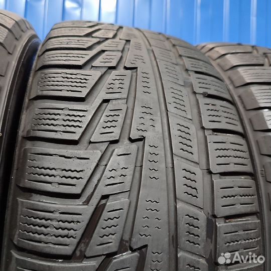 Nokian Tyres WR G2 205/55 R16