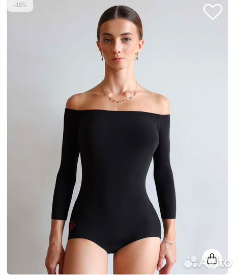 Primabella боди S