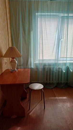 Комната 9 м² в 3-к., 5/5 эт.