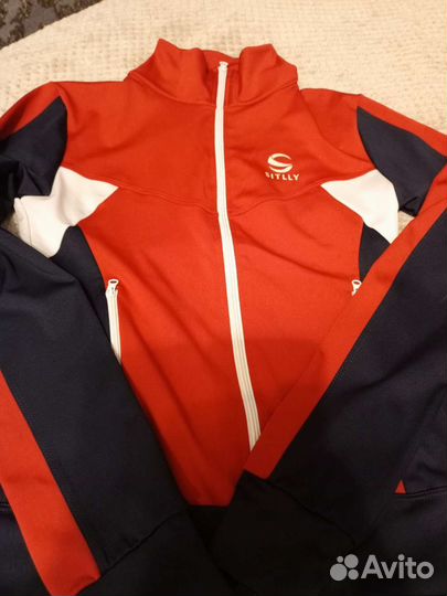 Спортивный костюм