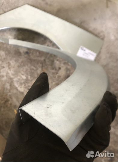 Арка правая Cadillac BLS 2005-2010