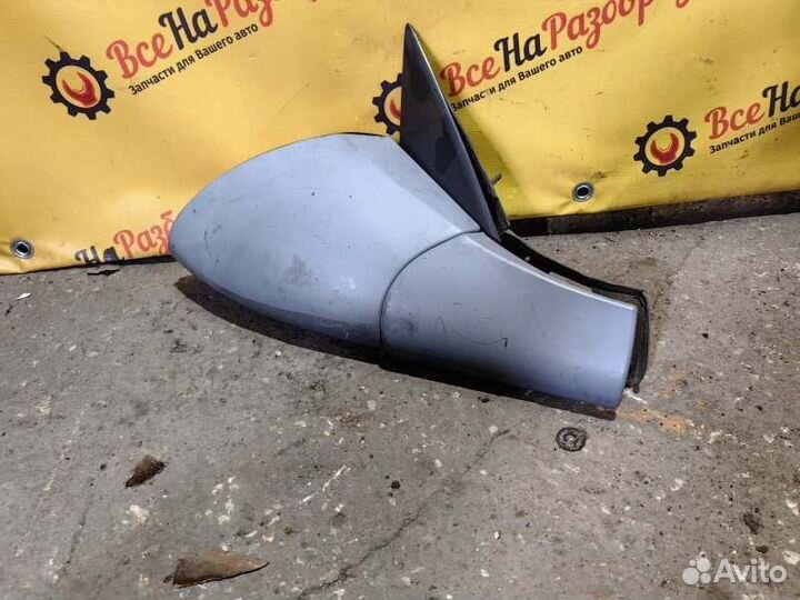 Зеркало боковое правое Opel Vectra B седан 1.6