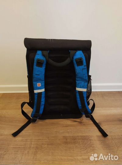 Рюкзак школьный lego