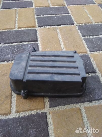 Крышка возд. фильтра Volkswagen Jetta 6(2010-2015)
