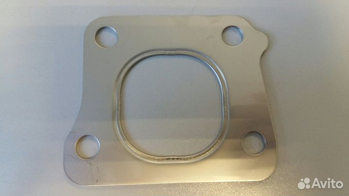 Прокладка турбины выпускная Isuzu 4HK1-T NQR7