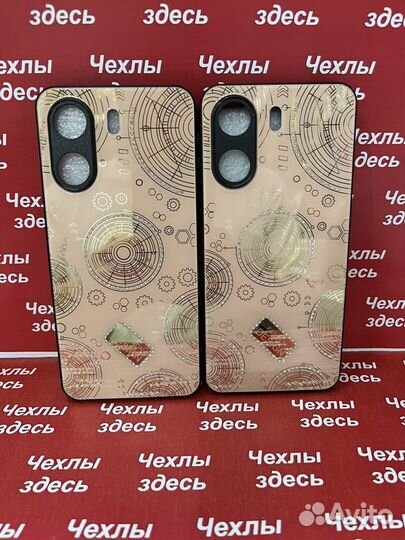 Чехлы для Xiaomi/redmi