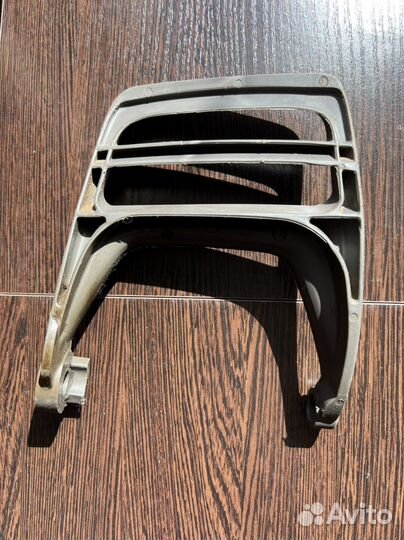 Ручка тормоза Husqvarna 236 240 оригинал бу